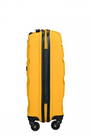 Чемодан American Tourister Bon Air 55см 85A-16001 Yellow