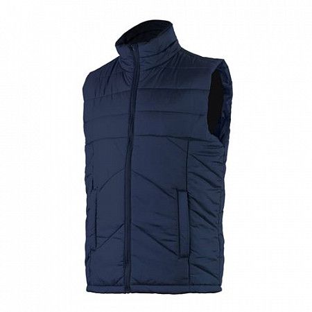 Жилет утепленный Jogel ESSENTIAL Padded Vest  dark blue