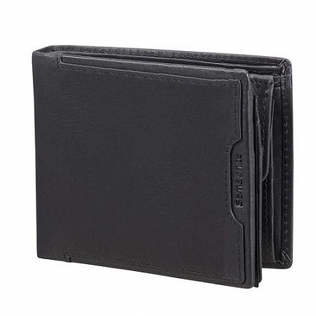Портмоне Samsonite Oleo Slg CJ0-09021 Black
