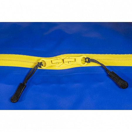 На картинке изображен Гермосумка Talberg Dry Bag City 60 (TLG-037) Blue Гермосумка Talberg Dry Bag City 60 (TLG-037) Blue