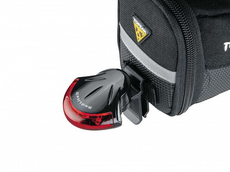 Велофонарь задний Topeak RedLite II TMS035B