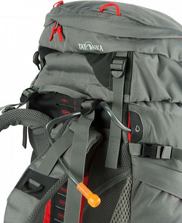 Рюкзак Tatonka Isis 50 graphite 1395.043