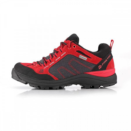 Полуботинки Alpine Pro Derry UBTN057472 red