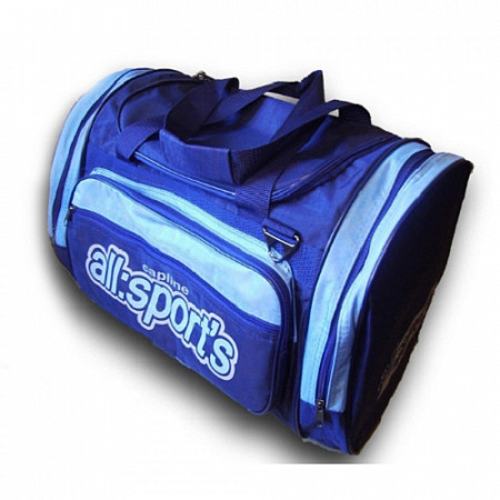 На картинке изображен Спортивная сумка Capline All sport №15 Спортивная сумка Capline All sport №15