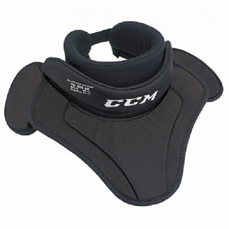 Защита шеи вратаря CCM ТС 500 Sr