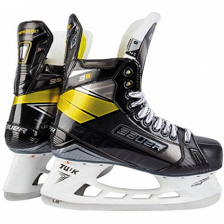 Коньки хоккейные Bauer Supreme 3S S20 Sr