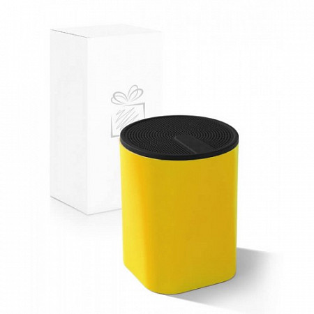 Bluetooth-динамик Colorissimo Color Sound PS05YL Yellow