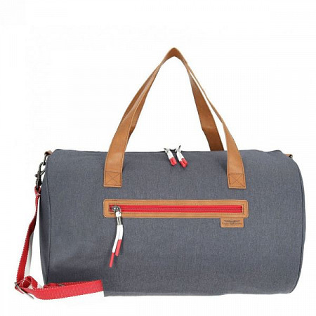 Дорожная сумка American Tourister Fun Limit 86G-01002 Blue