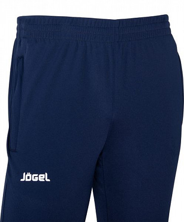 Костюм тренировочный детский Jogel JPS-4301-921 blue/red/white