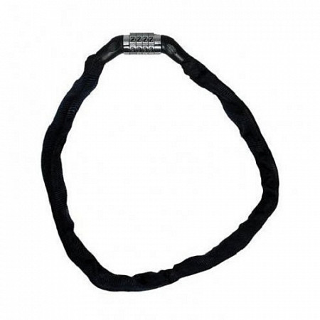 Велозамок Trelock 8004902 black