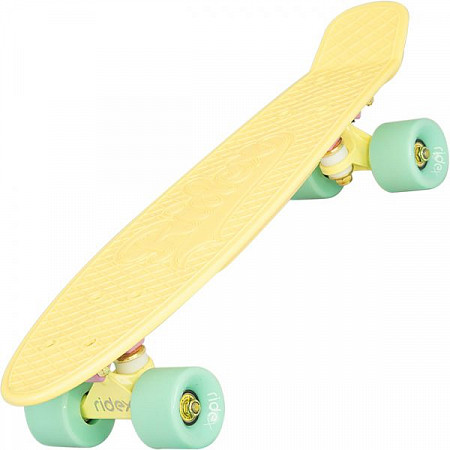 Penny board (пенни борд) Ridex Vanilla 22''