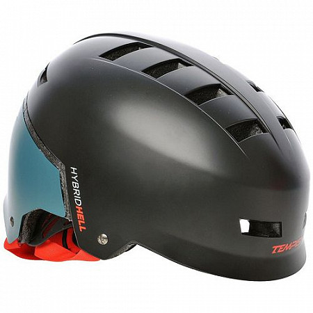 Шлем для роликовых коньков Tempish Hybrid Hell
