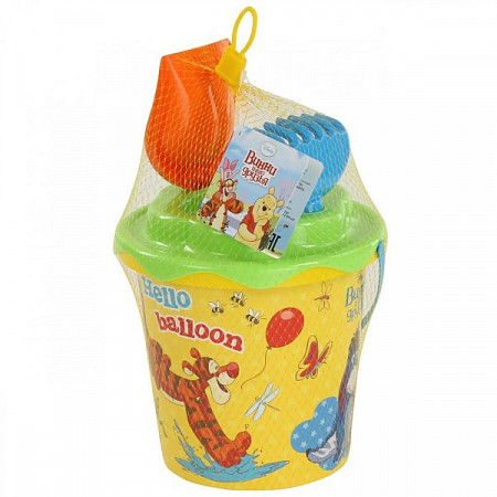 Набор Полесье Disney Винни и его друзья №11 65629