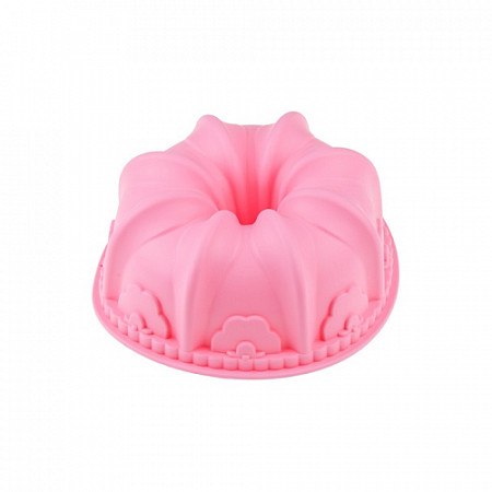 Форма для выпечки Perfecto Linea французский кекс 22 х 9 см pink 20-002927