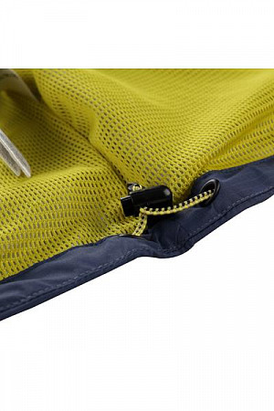 Куртка мужская Alpine Pro Justic 2 dark blue