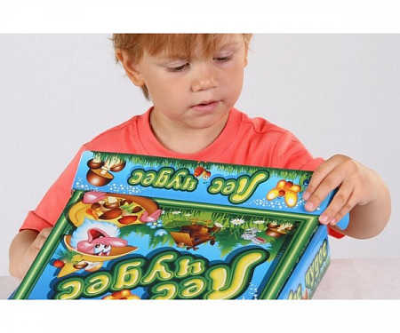 Игрушка Биплант Лес Чудес BP-10036