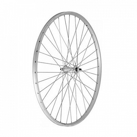 На картинке изображен Колесо заднее 24" Pilot750 630190 Колесо заднее 24" Pilot750 630190