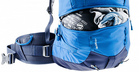 Рюкзак Deuter Guide 44+ 3361320-9309 curry/navy (2020-21)