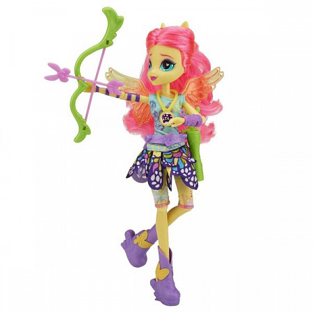 На картинке изображен Кукла My Little Pony (B1771) Кукла My Little Pony (B1771)