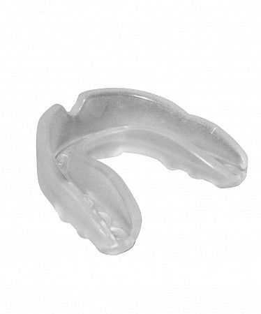 На картинке изображен Капа Flamma Blizzard MGF-031tw детская с футляром Капа Flamma Blizzard MGF-031tw детская с футляром