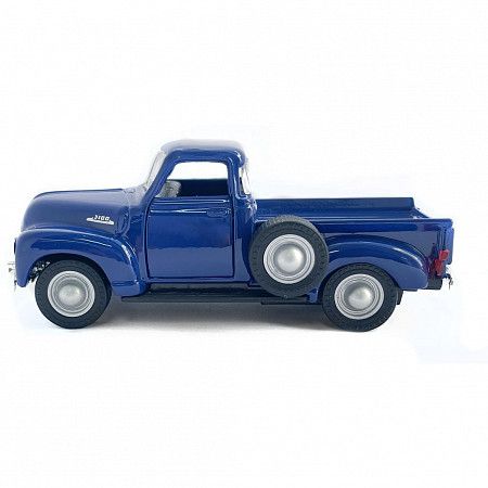 Машинка инерционная Maisto 1:40 1953 Chevrolet Pickup (21001)