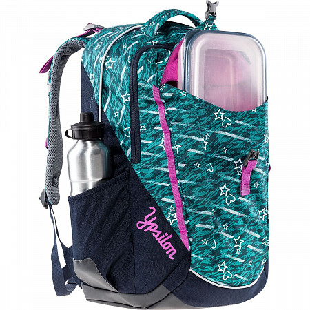 Рюкзак Deuter Ypsilon 3831021-3055 Arctic star (2021)