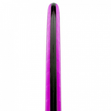 Велопокрышка CST Czar Comp C-1406 700x25C black/pink