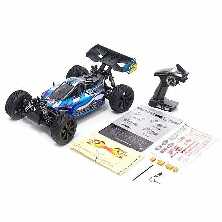 Радиоуправляемая модель FS Racing FS33651P