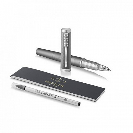 Ручка Parker 1931472 grey