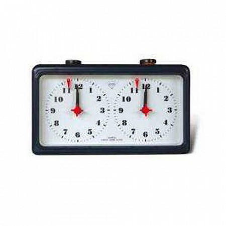 Часы шахматные кварцевые