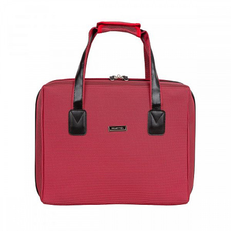Дорожная сумка Polar П7087 red