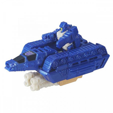 Трансформер Transformers Дженерэйшнс Мастера титанов Terri-Bull (B4697)