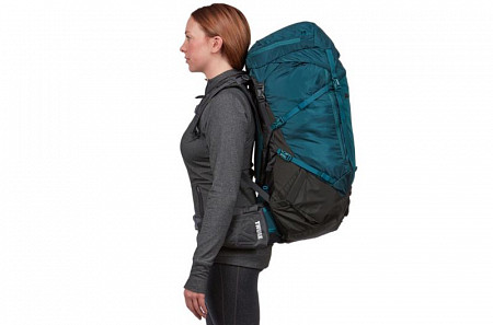 Походный рюкзак Thule Versant 70L W Deep Teal (3203563)