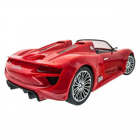 Радиоуправляемая машина MZ Porsche 918 1:14 2046