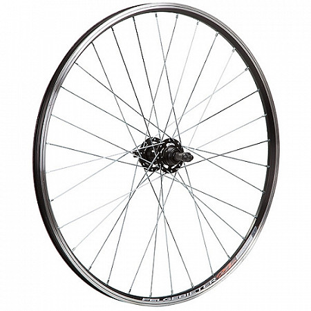 Колесо Felgebieter 27,5" заднее 32 отверстий, под disc эксцентрик Х95046