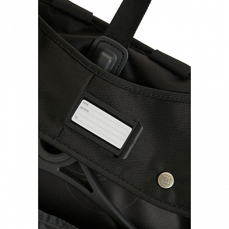 Портплед Samsonite X'BLADE 3.0 04N*09 012 black