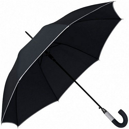 Зонт-трость Easy Gifts Lexington 186903 Black