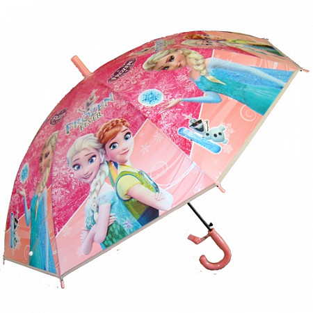 Зонт детский Холодное сердце 277A-1003