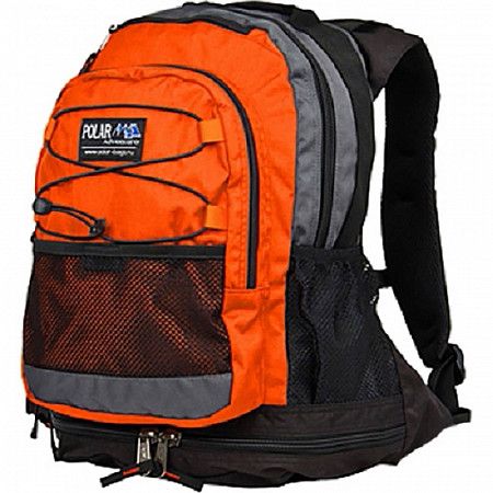 Рюкзак Polar П178 orange