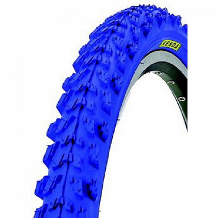 Велопокрышка Kenda 26"х1.95 (50-559) K829 5-527657 Blue