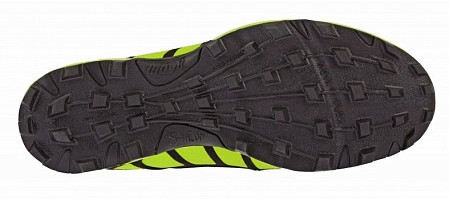 Кроссовки женские Inov-8 X-talon 212 Yellow/Black