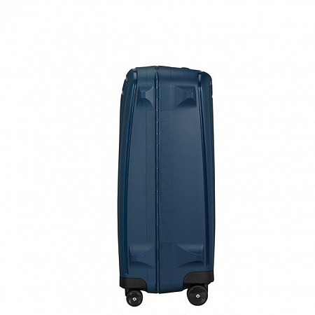 Чемодан Samsonite S'CURE ECO 69см CN0*41 006 dark blue