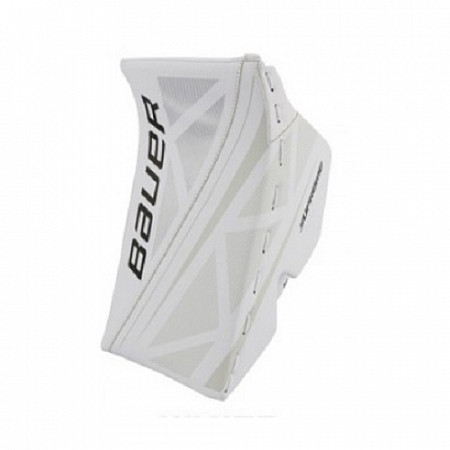 Блин вратаря Bauer Supreme S170 Jr White