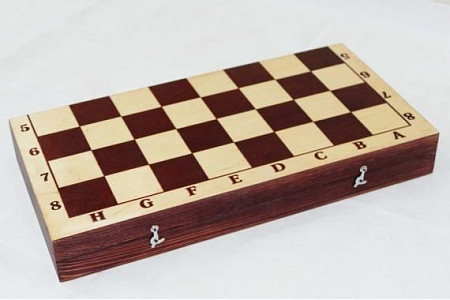 Шахматы турнирные Е-7