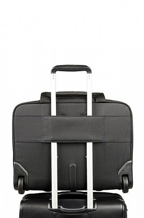 Кейс на колёсах Samsonite GuardIT Up 15,6" 72N-09009 Black