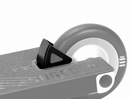 Тормоз Tech Team mini Fender 1