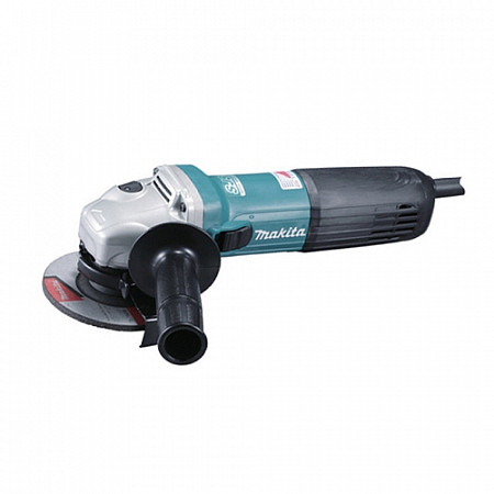 Одноручная углошлифмашина Makita GA5040C