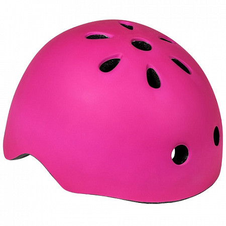 Шлем детский Powerslide Allround Kids 906024 pink