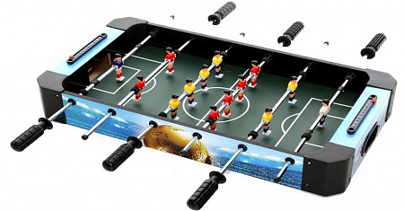 Настольный футбол Atlas Sport Male