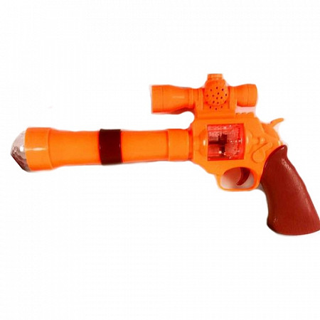 Пистолет Ausini VT174-1030 orange